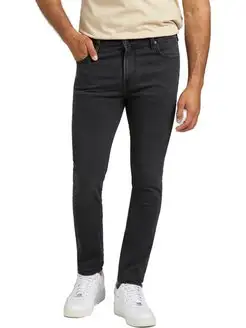 Джинсы Men Malone Jeans LEE 160738656 купить за 2 523 ₽ в интернет-магазине Wildberries