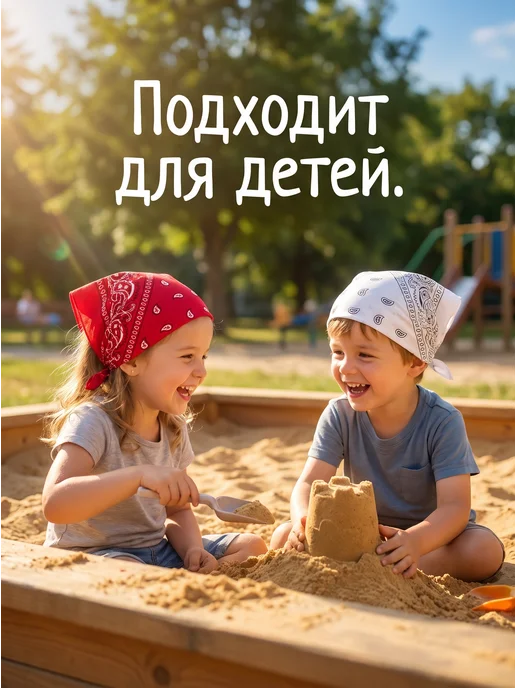 TOBY Бандана на голову, вариант, фото 5