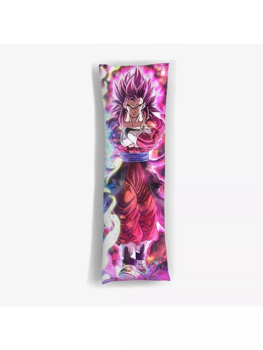 Dakimakura vegeta best sale