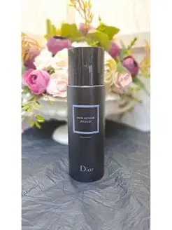 DIOR HOMME INTENSE MIR 180776392 441 Wildberries