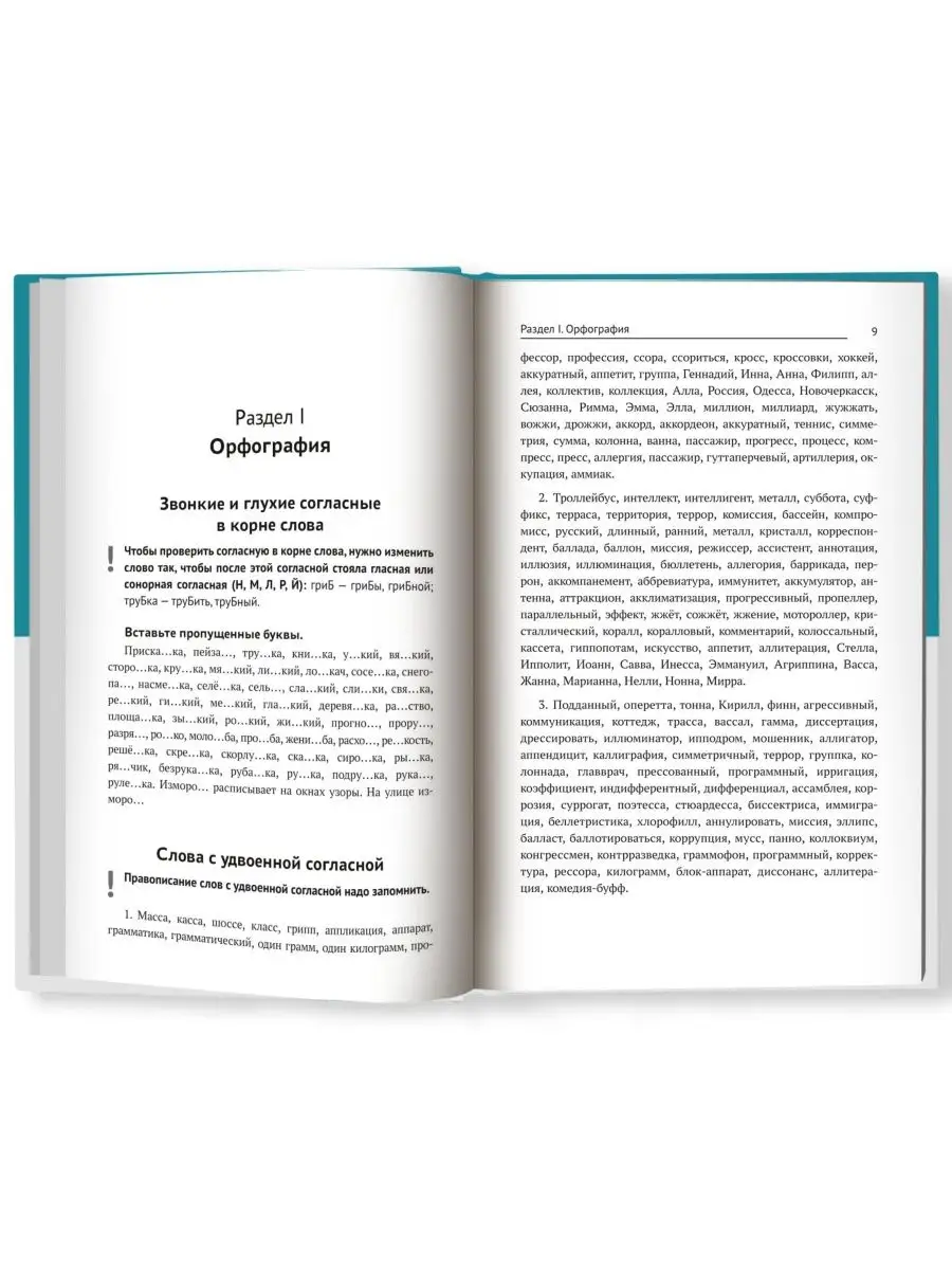 Тренажер по русскому языку. Орфография. Пунктуация. Орфоэпия Издательство  Феникс 160810459 купить за 436 ₽ в интернет-магазине Wildberries