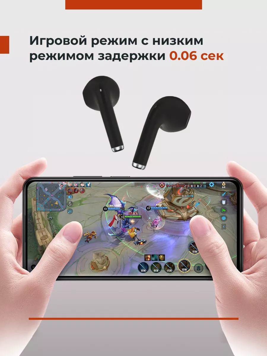 Наушники беспроводные черные Haylou X1 Neo Black Xiaomi 160837629 купить в  интернет-магазине Wildberries