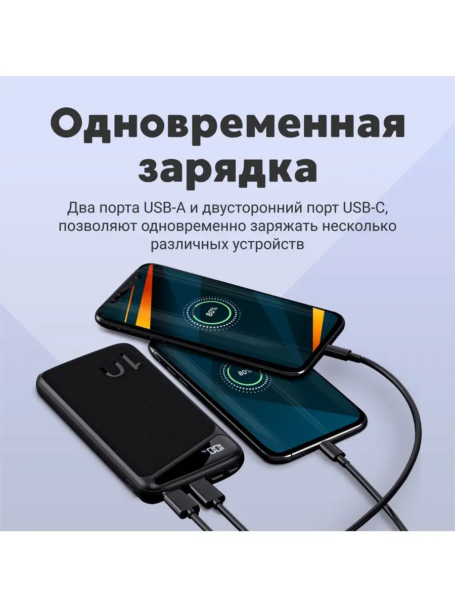 Внешний аккумулятор (powerbank) NAVITEL PWR10 MX NAVITEL 160839383 купить  за 911 ₽ в интернет-магазине Wildberries