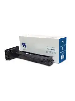 Картридж W1335A 335A для HP LaserJet M438/M442/M443 NV Print 160840418 купить за 1 306 ₽ в интернет-магазине Wildberries