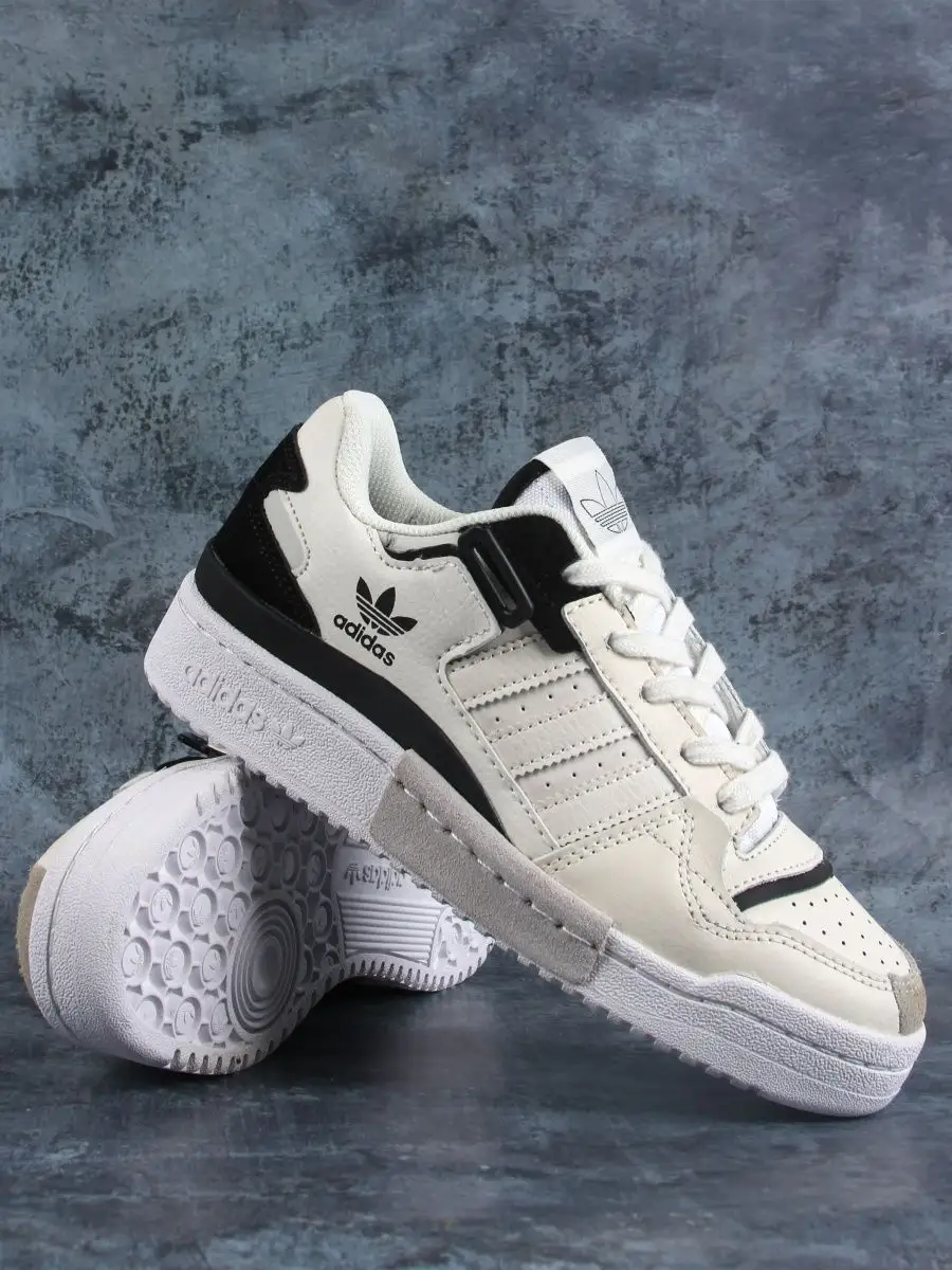 Adidas forum clearance low w