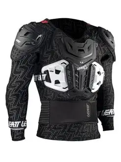 Мотозащита Черепаха Body Protector 4.5 Pro, 2023 Leatt 160881644 купить за 34 049 ₽ в интернет-магазине Wildberries