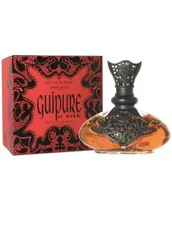 Guipure And Silk парфюмерная вода 100 ml Jeanne Arthes Perfumes 160909107 купить за 1 105 ₽ в интернет-магазине Wildberries