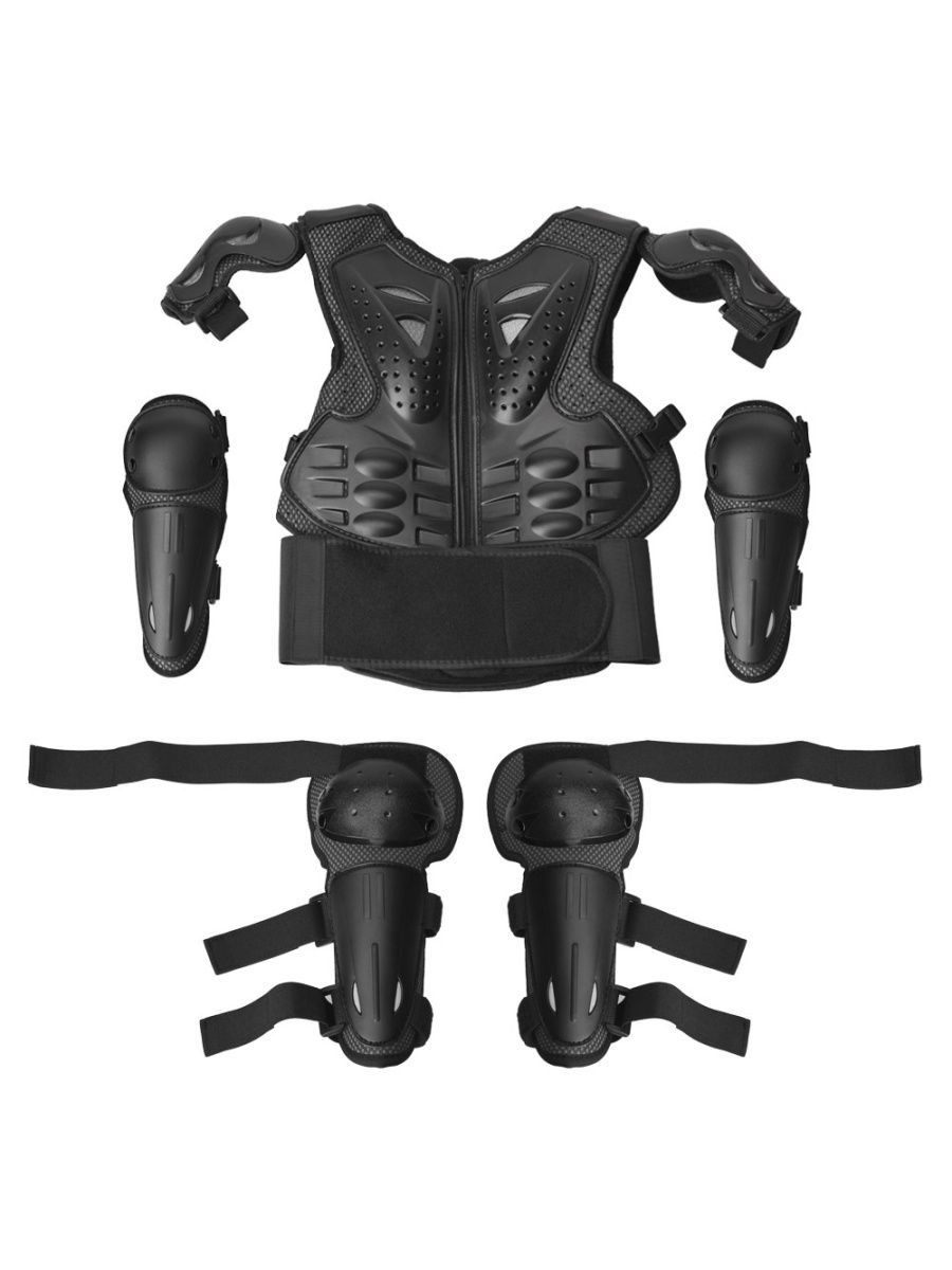 Protection Assault Jacket моточерепаха