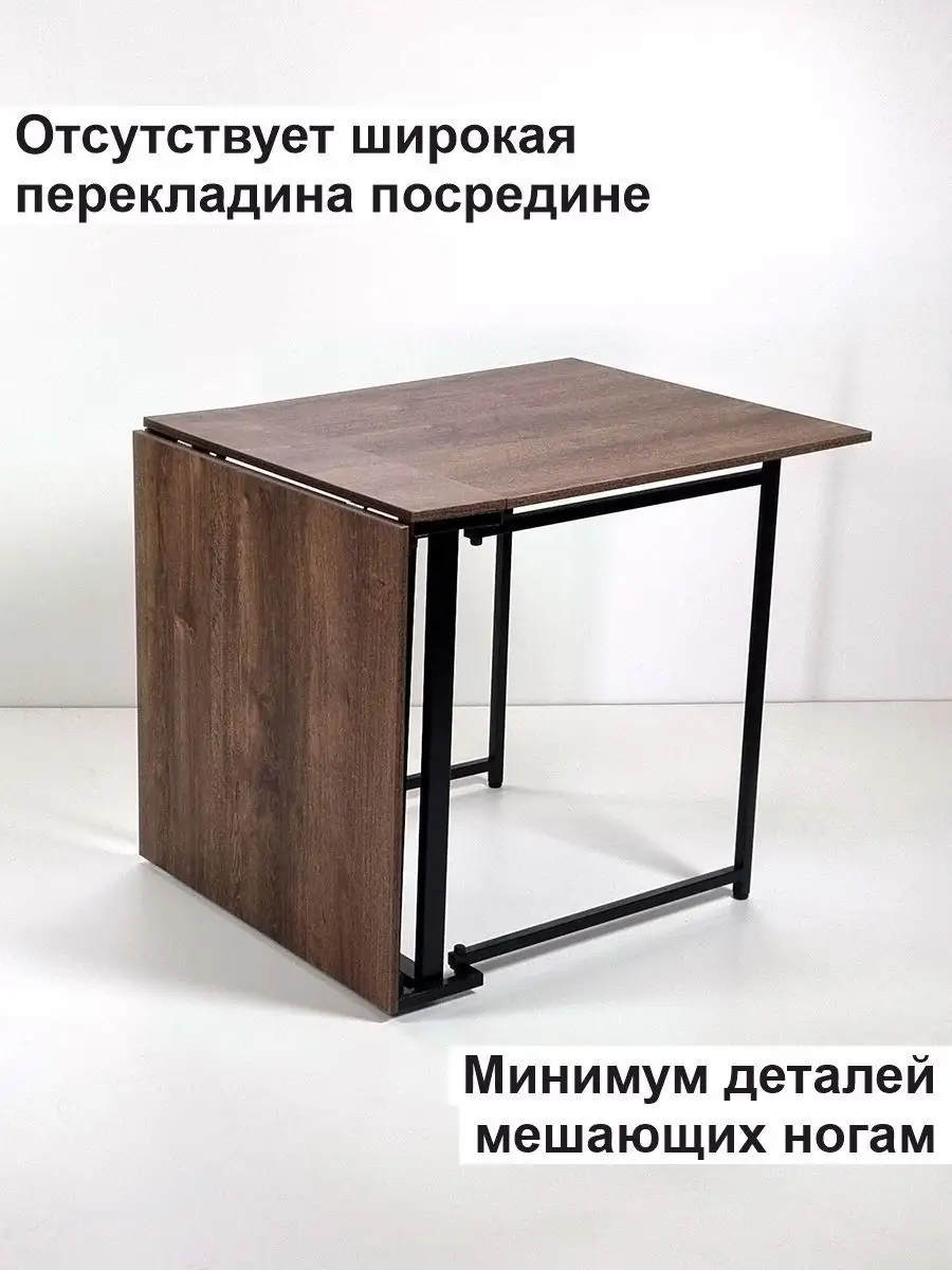 Раскладные кухонные столы