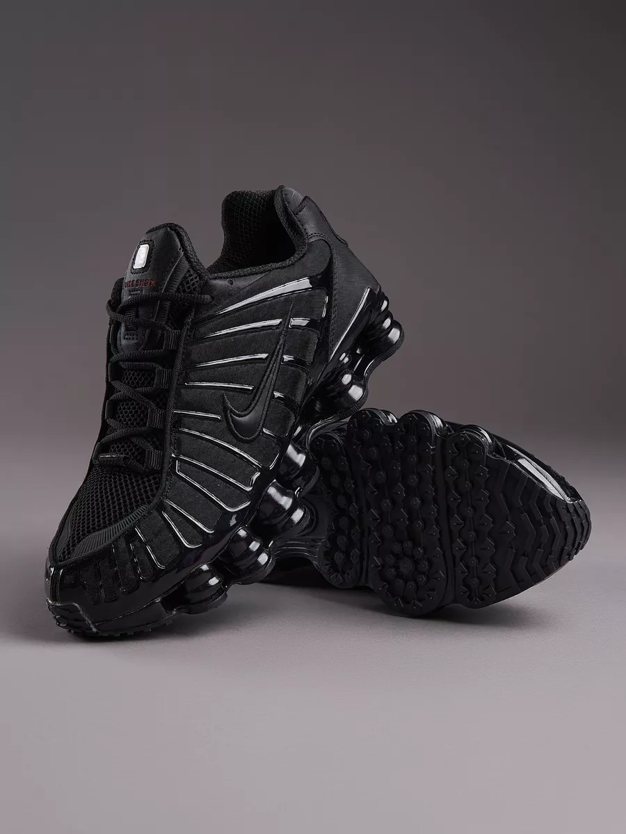 Nike shox nere hotsell