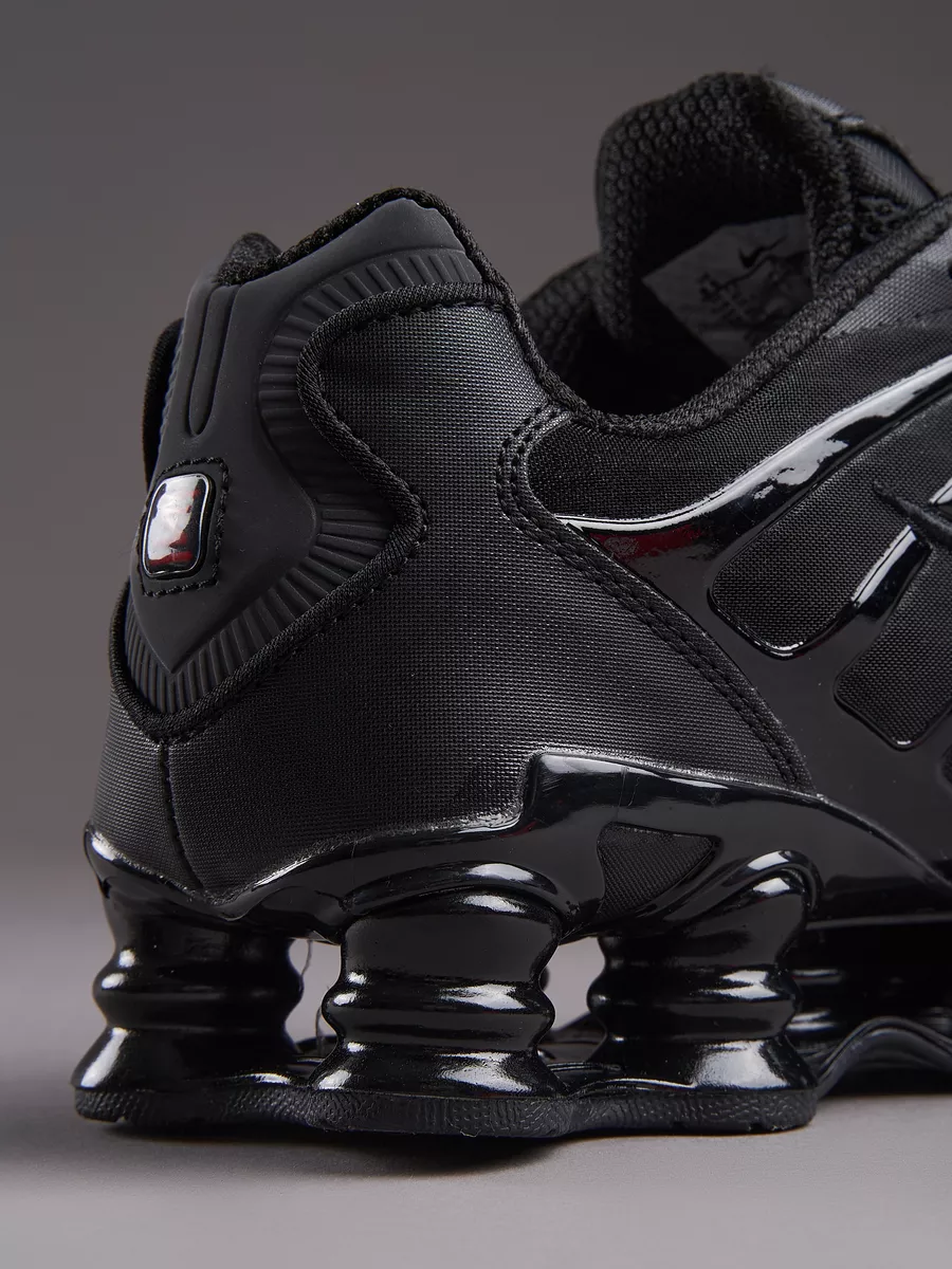 Nike air shox best sale