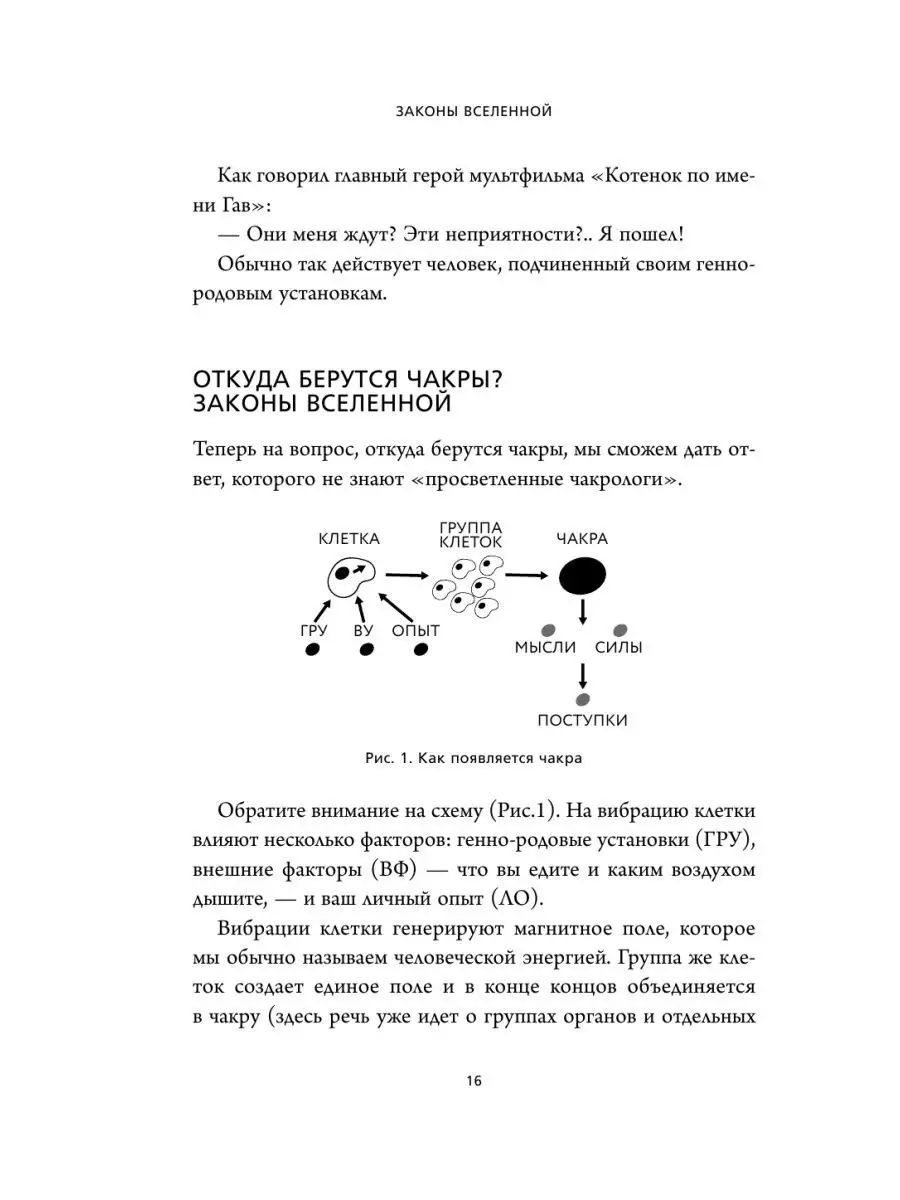 Законы Вселенной. Инструкция к счастливой жизни Эксмо 160926836 купить за  592 ₽ в интернет-магазине Wildberries