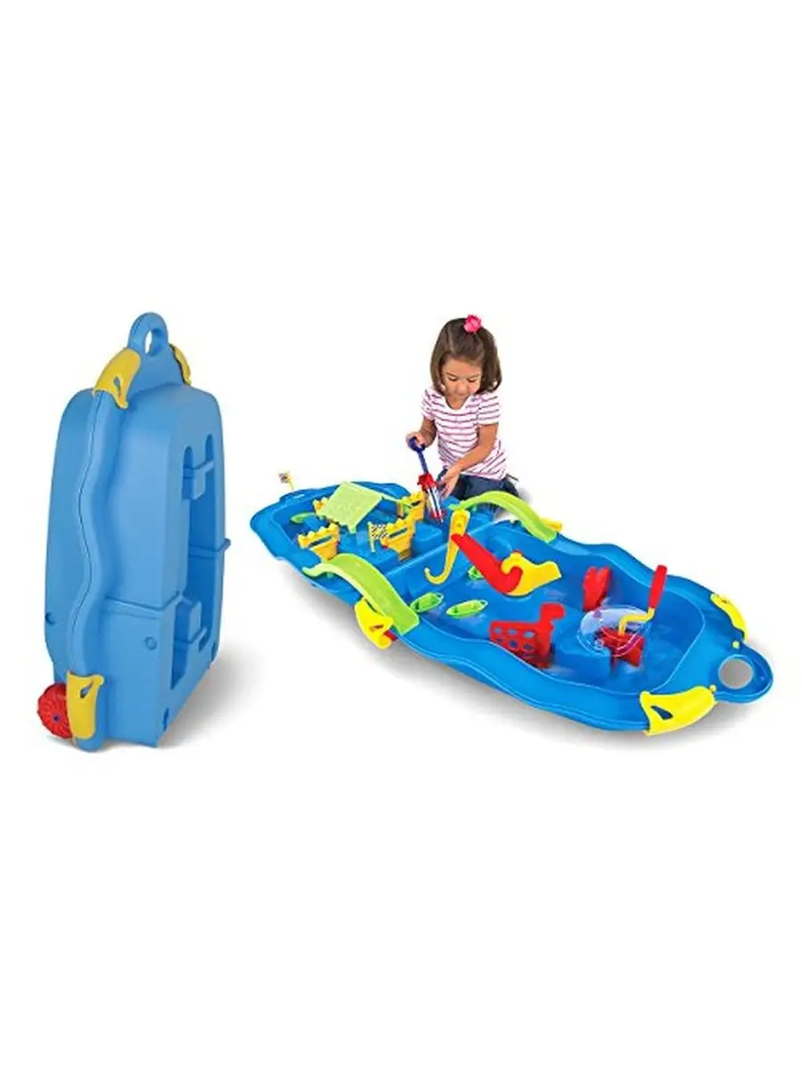 Chad valley best sale water fun trolley