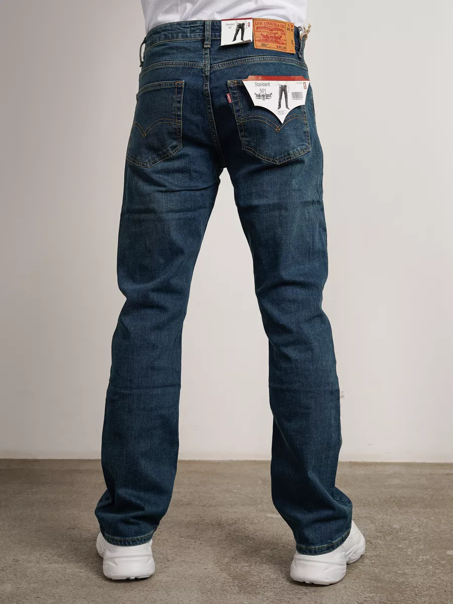 Levi strauss & co shop 501