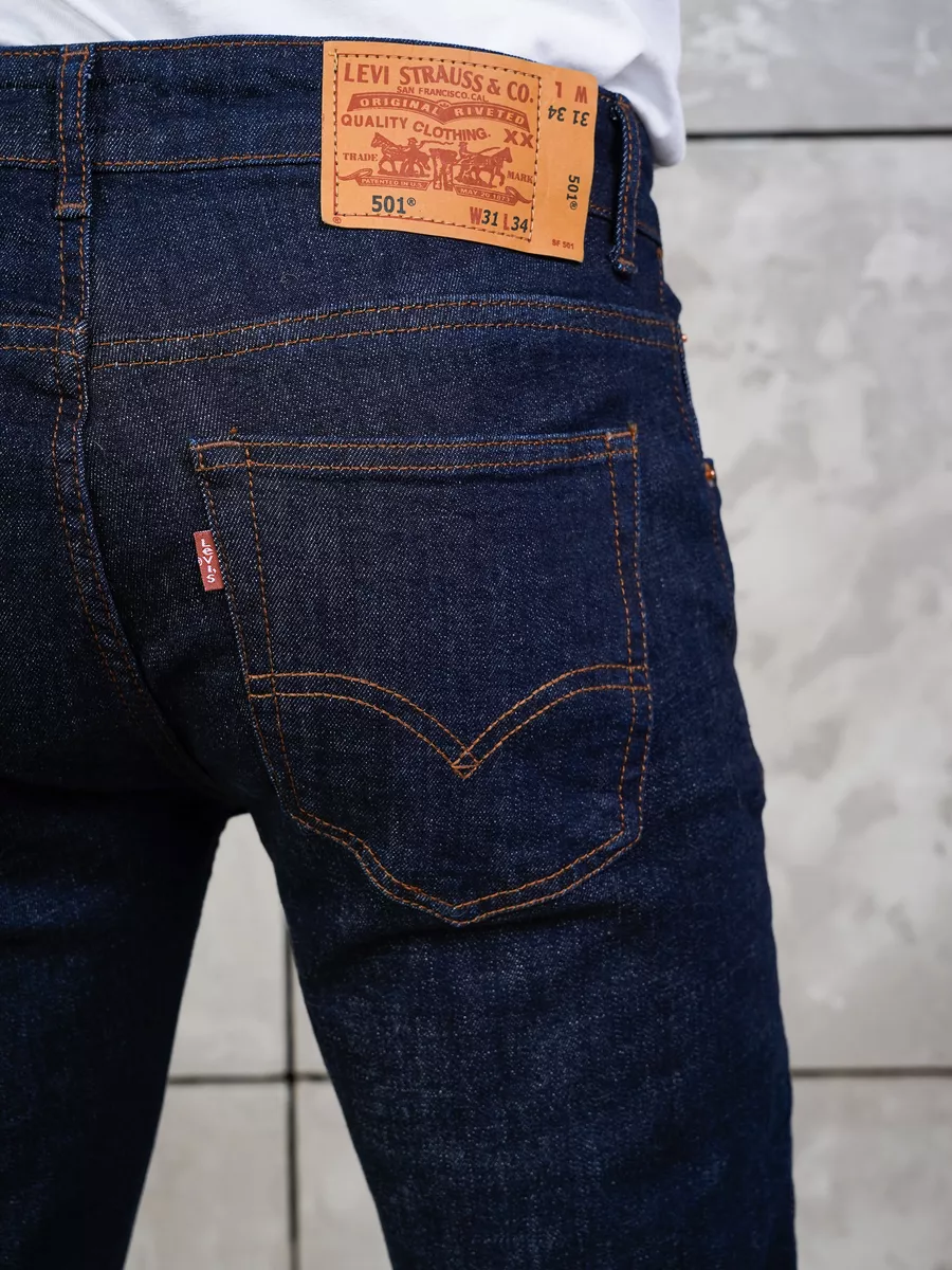 501 levi strauss online