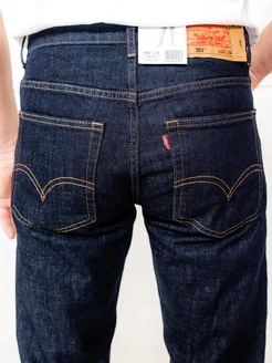 Джинсы slim Levis 501 Levi