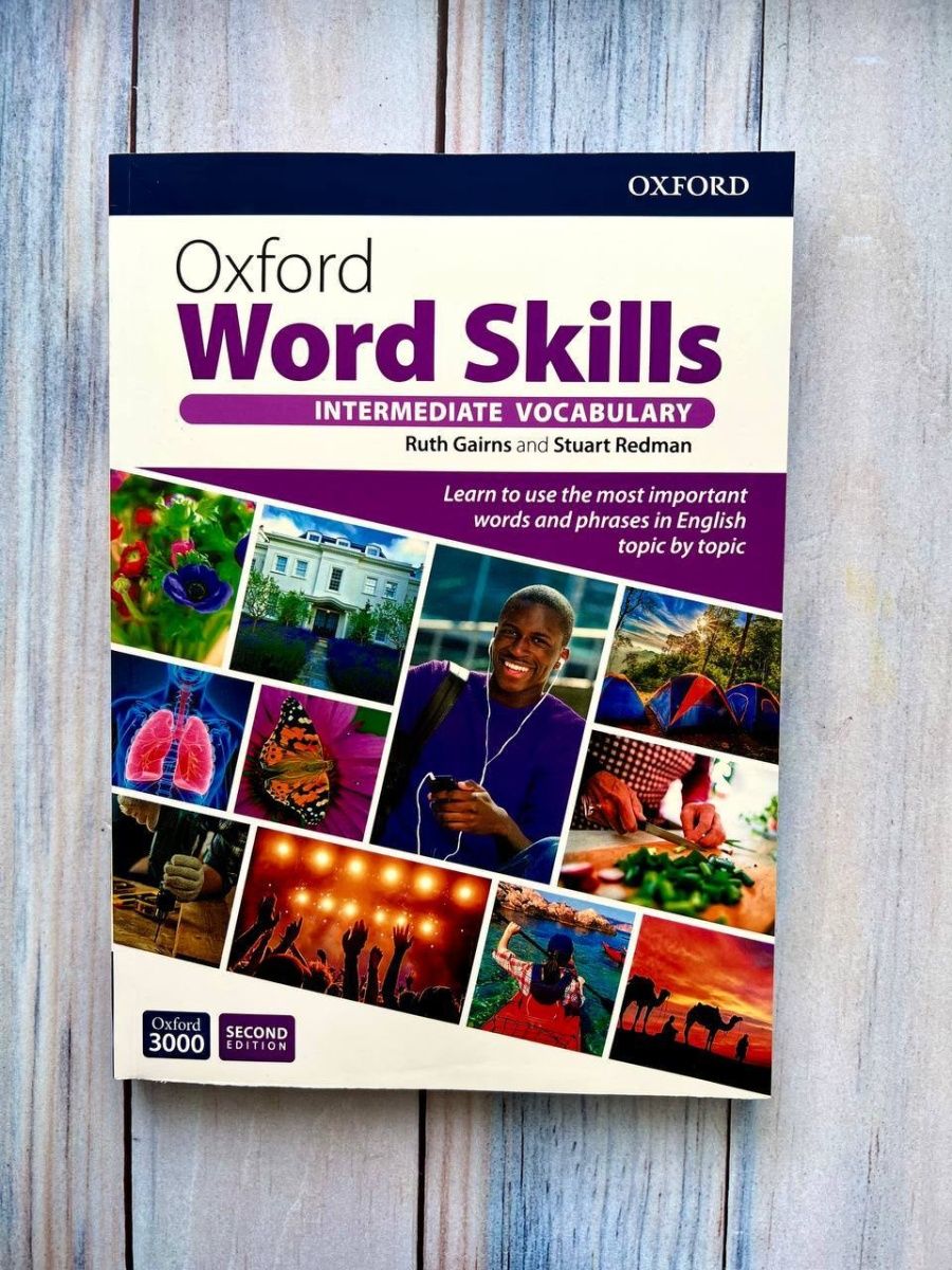 Oxford word 2. Oxford Word skills Intermediate. Книга Oxford Word skills. Oxford Word skills Elementary Vocabulary ответы. Work skills Intermediate.