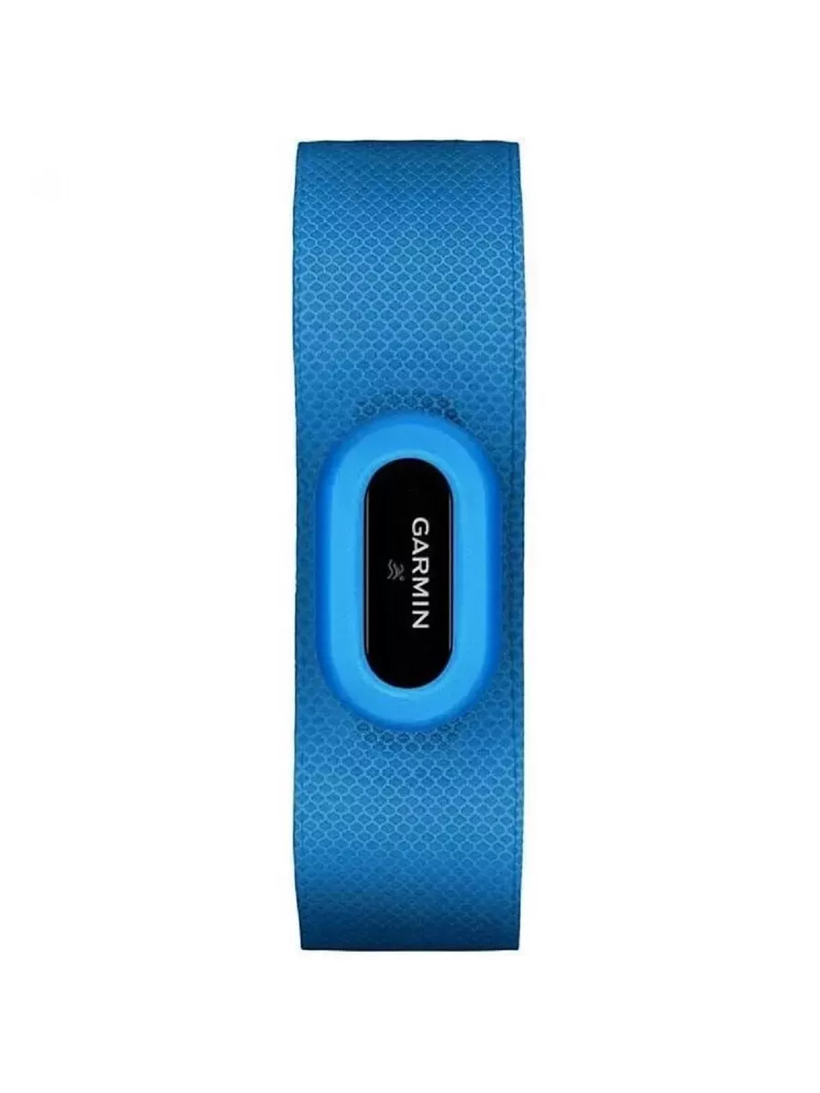 Garmin swim hrm online