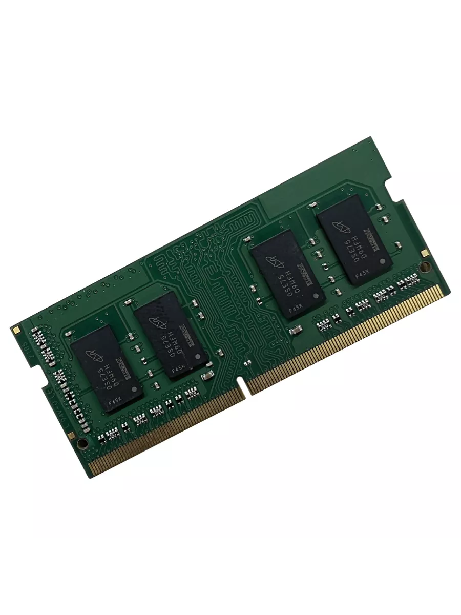 Оперативная память DDR4 для ноутбука 8 Гб 3200 MHz MICRON 160993844 купить  за 2 445 ₽ в интернет-магазине Wildberries