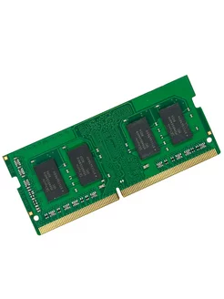 Оперативная память DDR4 для ноутбука 8Gb 2400 MHz HYNIX 161006765