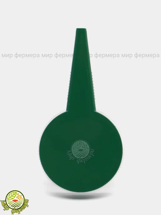 ГРИН БЭЛТ Сеялка ручная для точного посева семян, вариант, фото 5