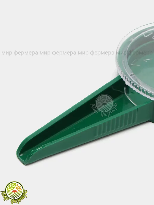 ГРИН БЭЛТ Сеялка ручная для точного посева семян, вариант, фото 6