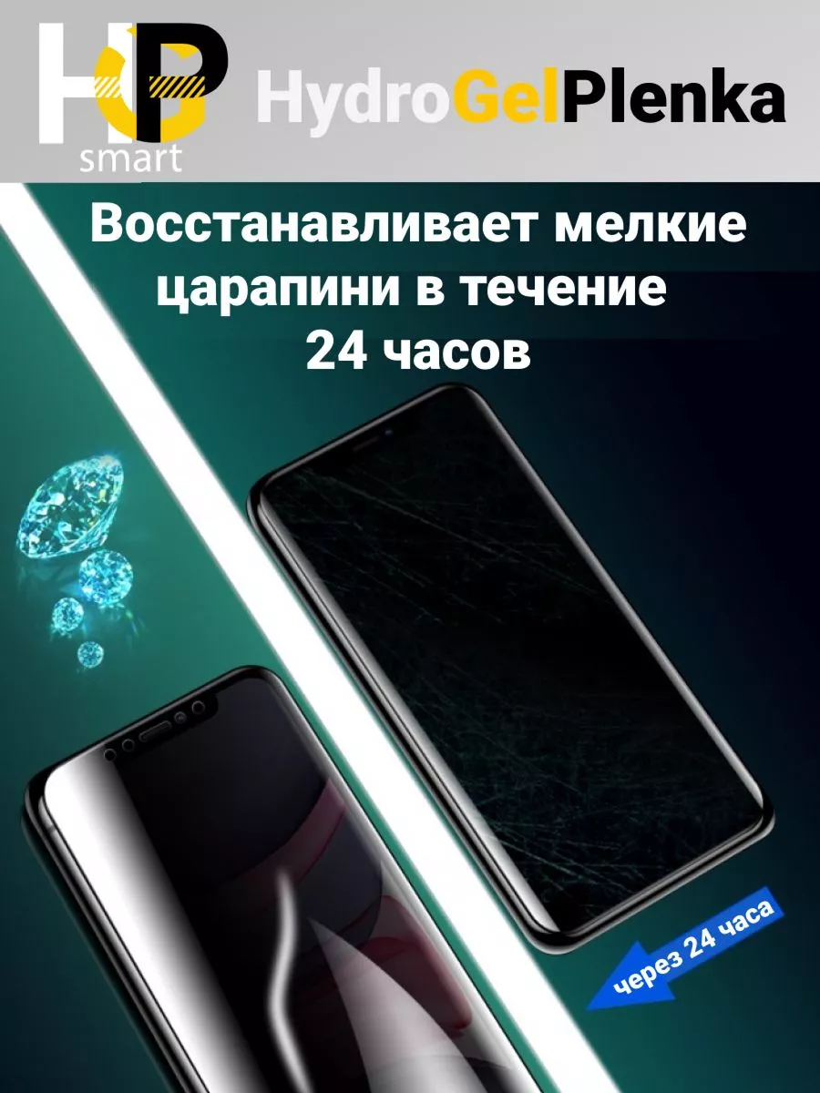 Гидрогелевая плёнка Samsung S10 Plus (матовая) Пленка гидрогелевая  161029893 купить за 214 ₽ в интернет-магазине Wildberries