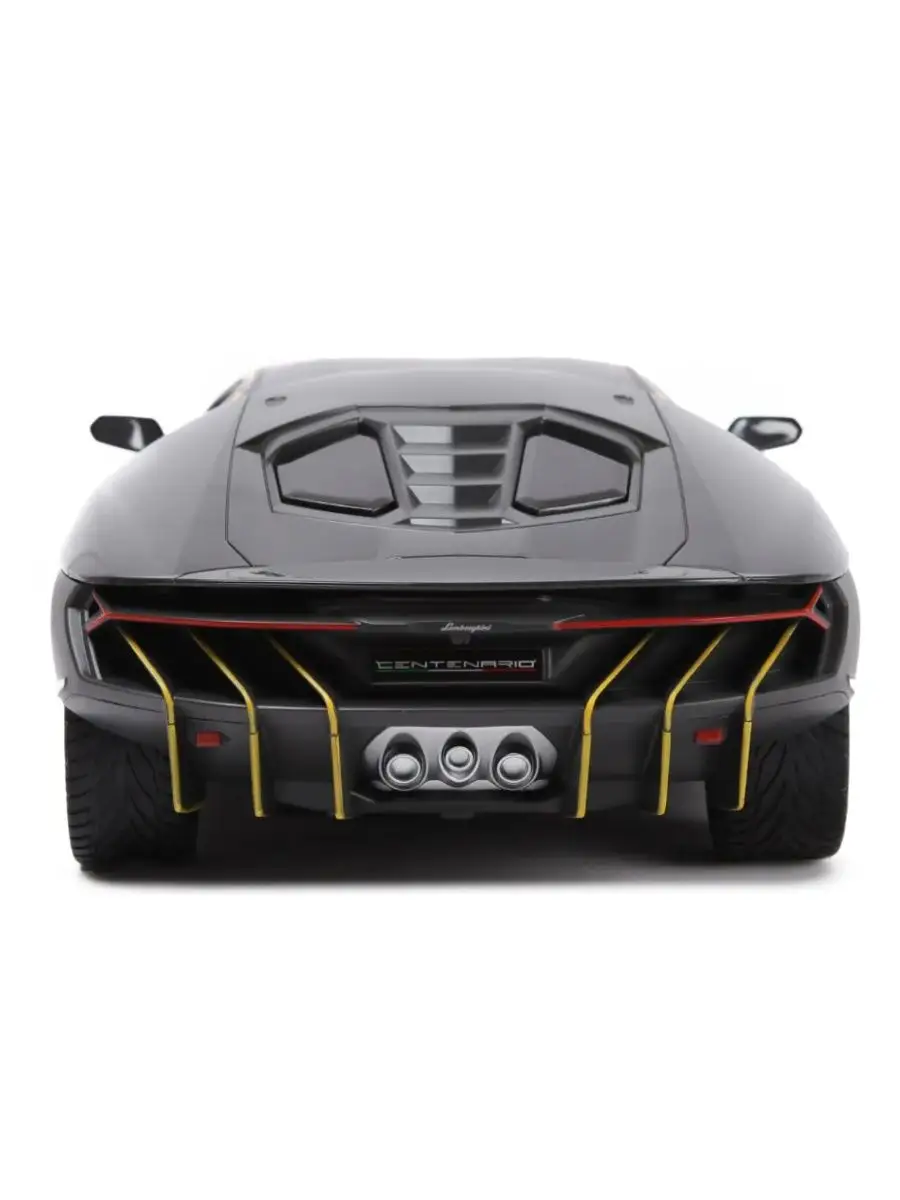 Машина Mobicaro РУ 1:12 Lamborghini Centenario Mobicaro 161033171 купить в  интернет-магазине Wildberries