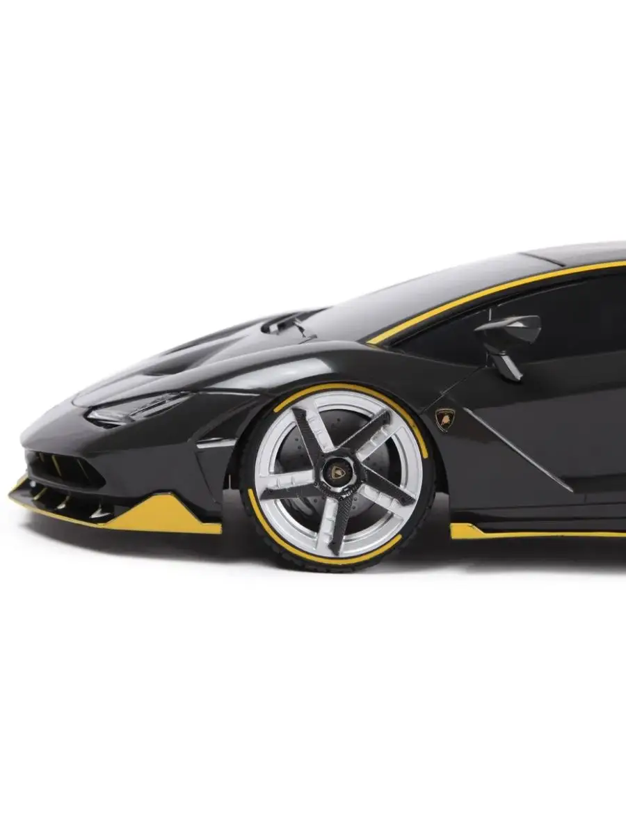 Машина Mobicaro РУ 1:12 Lamborghini Centenario Mobicaro 161033171 купить в  интернет-магазине Wildberries