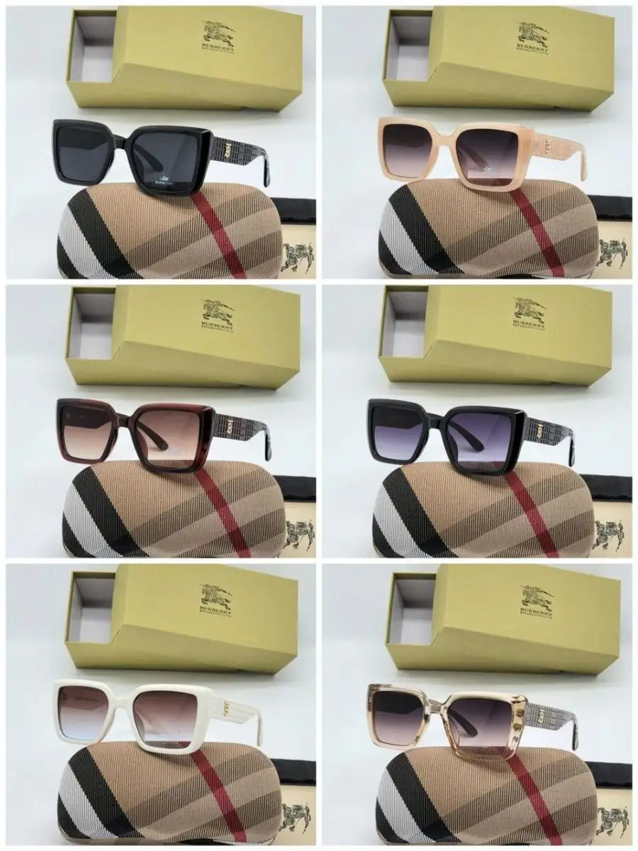 Burberry gafas outlet xxl