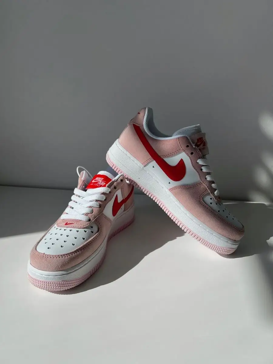 Air store force 1.07