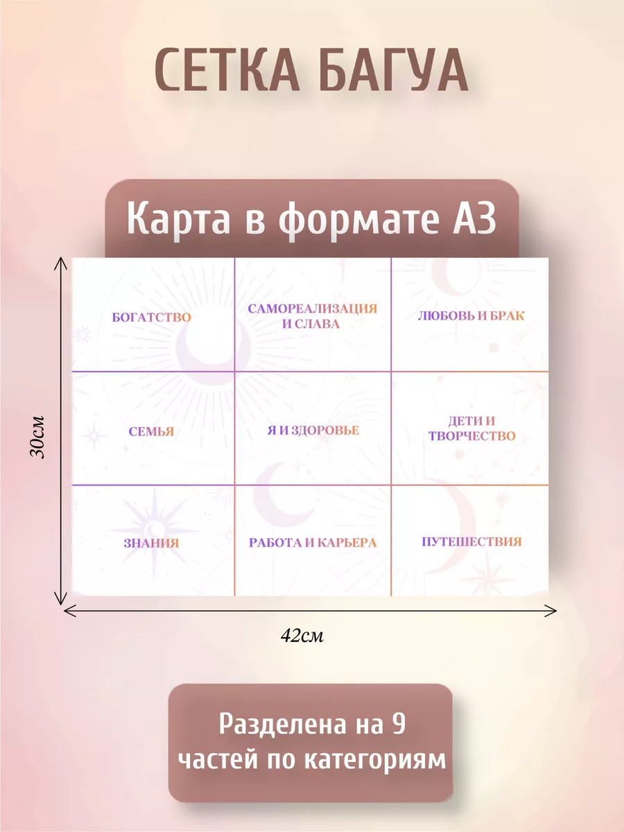 Карта желаний на 2024 год подарочный набор MALIQU 161071612 купить за 630 ₽  в интернет-магазине Wildberries