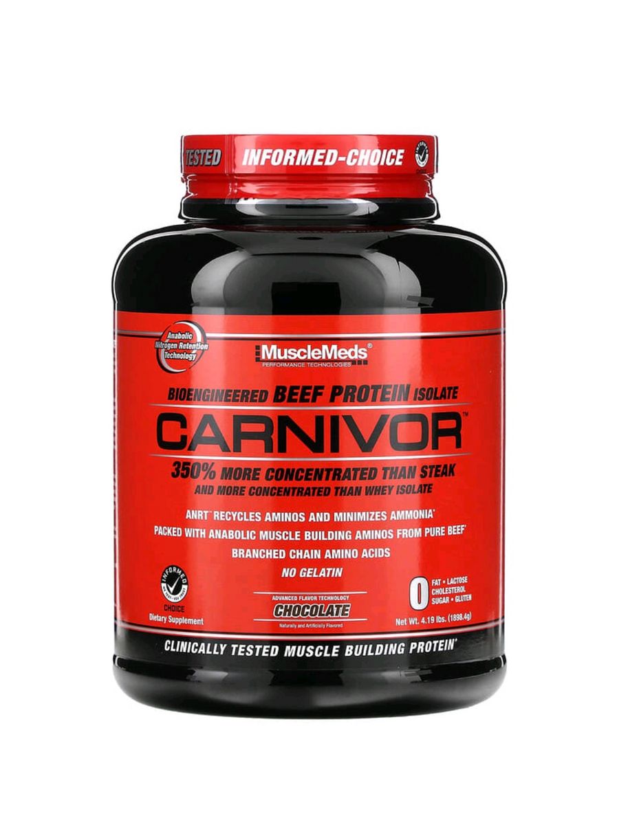 Карнивор питание что это. Carnivor Beef Aminos. Carnivor Protein. Говяжий протеин. Мускул медс.