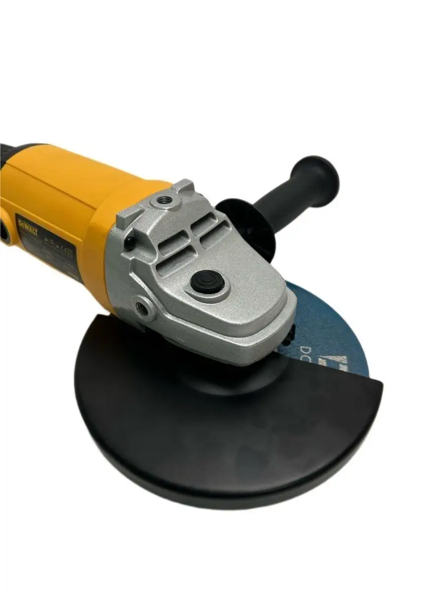 Болгарка Dewalt 230-11 mr-molot 161086404 купить за 10 172 ₽ в  интернет-магазине Wildberries