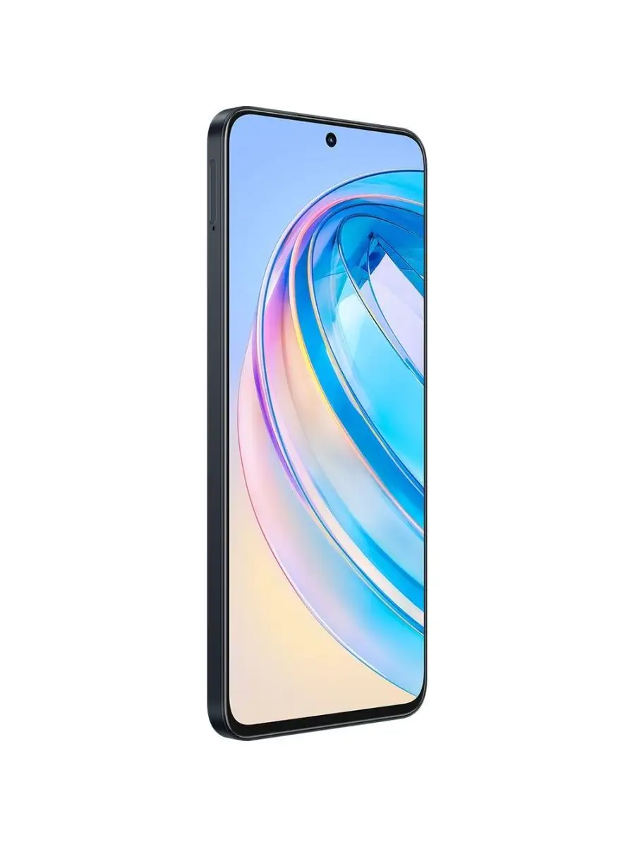 Смартфон Honor X8a 6/128GB Midnight Black Honor 161088924 купить в  интернет-магазине Wildberries