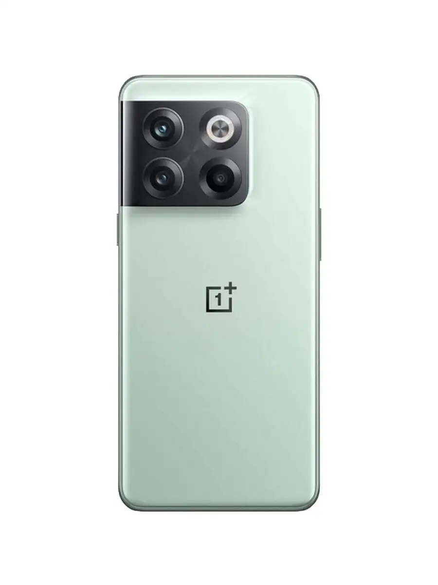 Смартфон OnePlus 10T 5G 16/256GB Jade Green OnePlus 161091418 купить в  интернет-магазине Wildberries