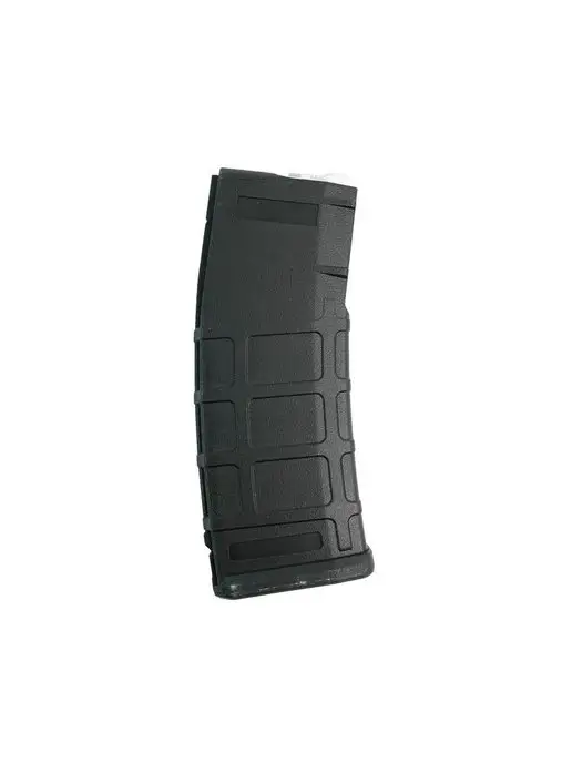 CYMA Магазин механический для M4 M16, 160 шаров, Black, черный, фото 4