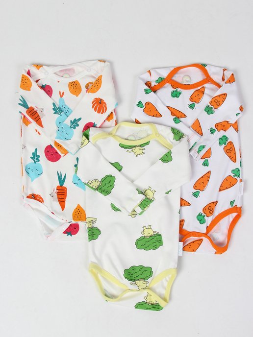Одежда для новорожденных по низким ценам в Москве с доставкой по России | Интернет-магазин Трия
