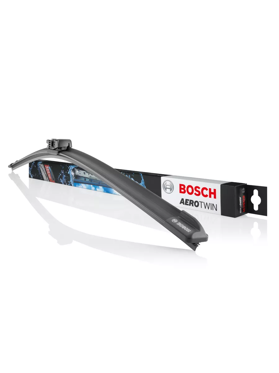 Щетки стеклоочистителя Bosch 630/550мм 2шт. Bosch 161126862 купить за 3 430  ₽ в интернет-магазине Wildberries