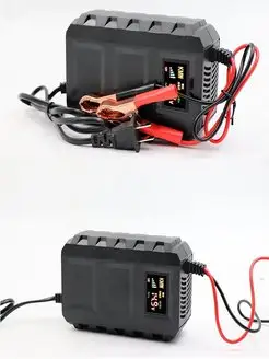 Зарядное устройство для аккумулятора 4SLiFePO4 14,6 V 20A LiitoKala 161127350 купить за 3 800 ₽ в интернет-магазине Wildberries