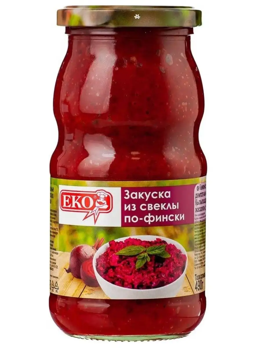 Свекла по фински на зиму. Свекла по фински на зиму
