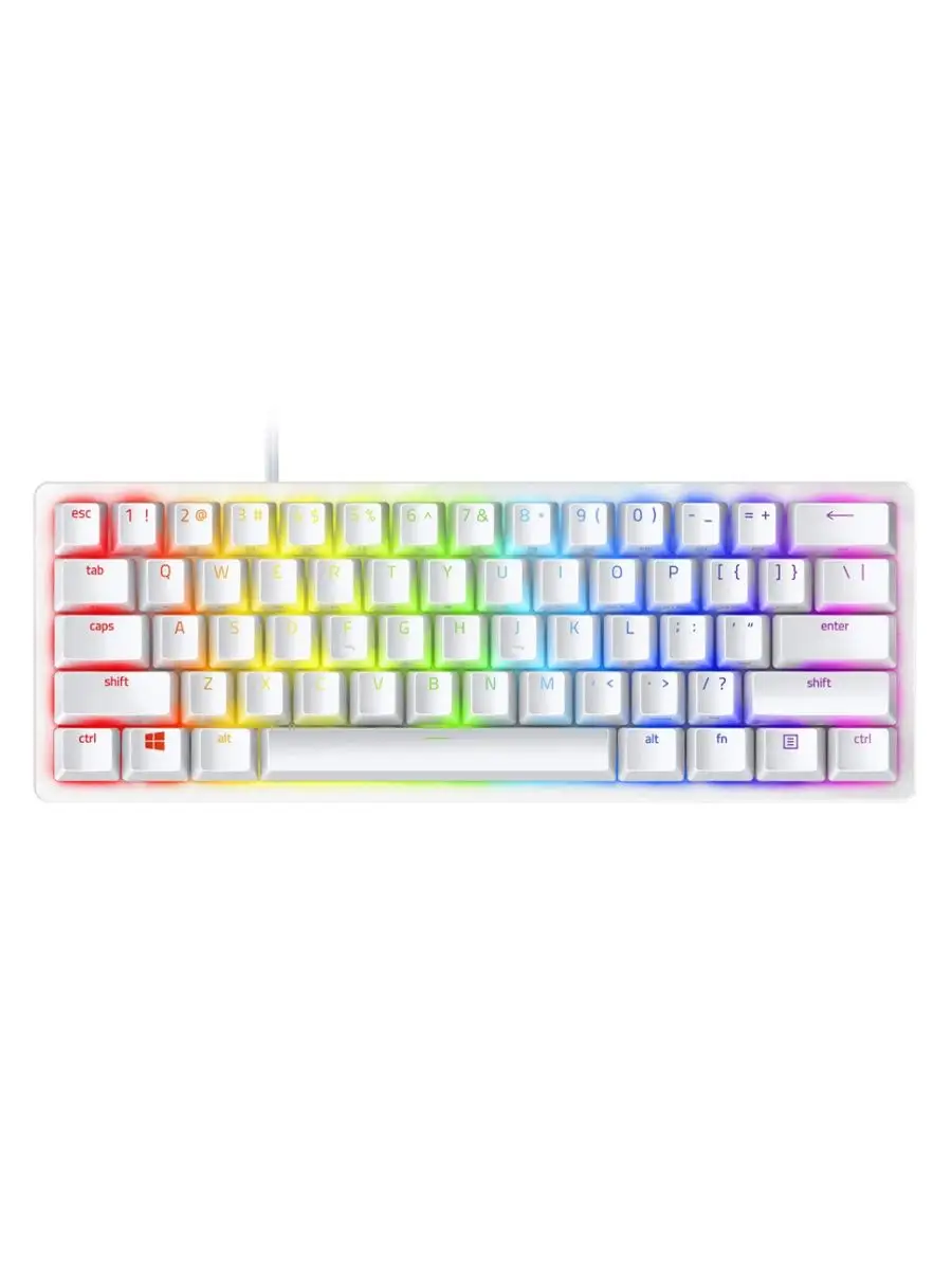 Razer Клавиатура игровая Huntsman Mini Linear