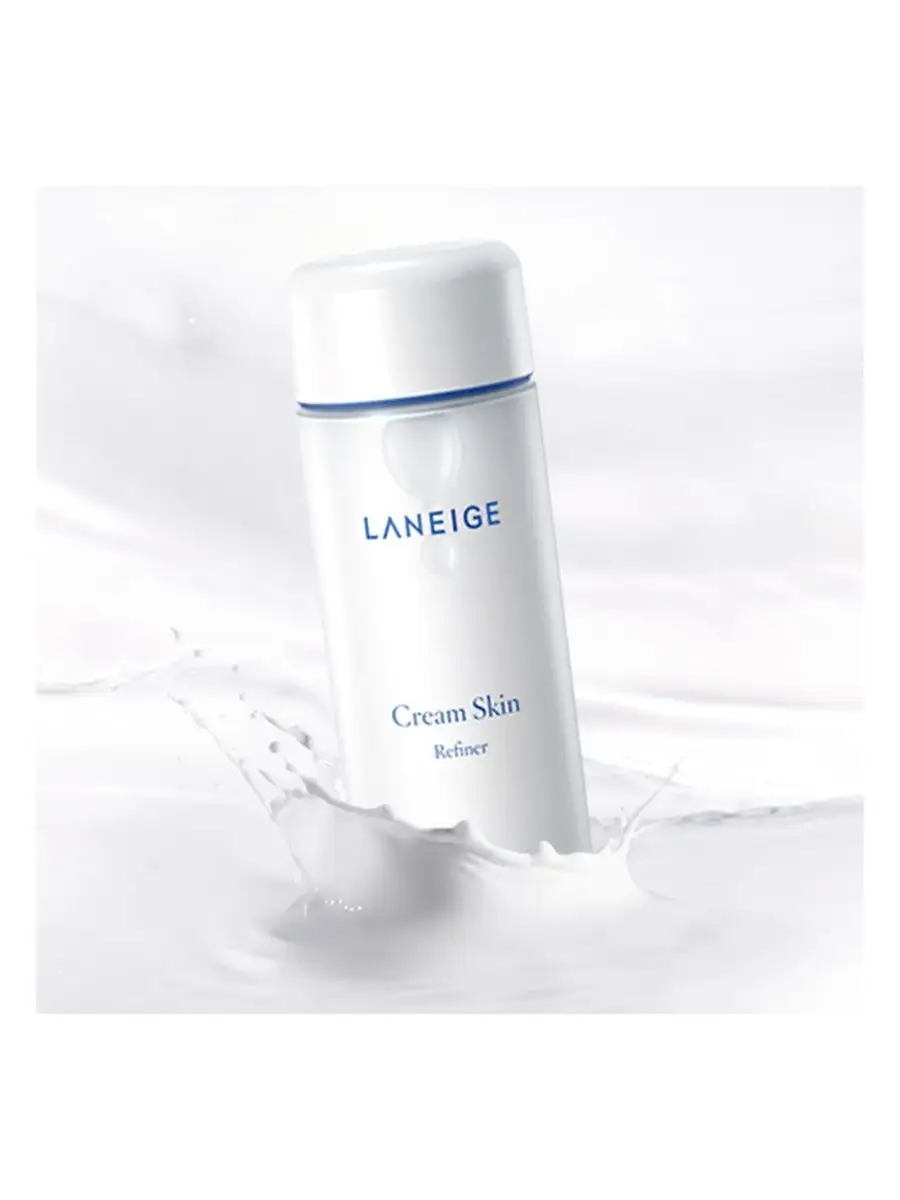 Laneige skin refiner discount