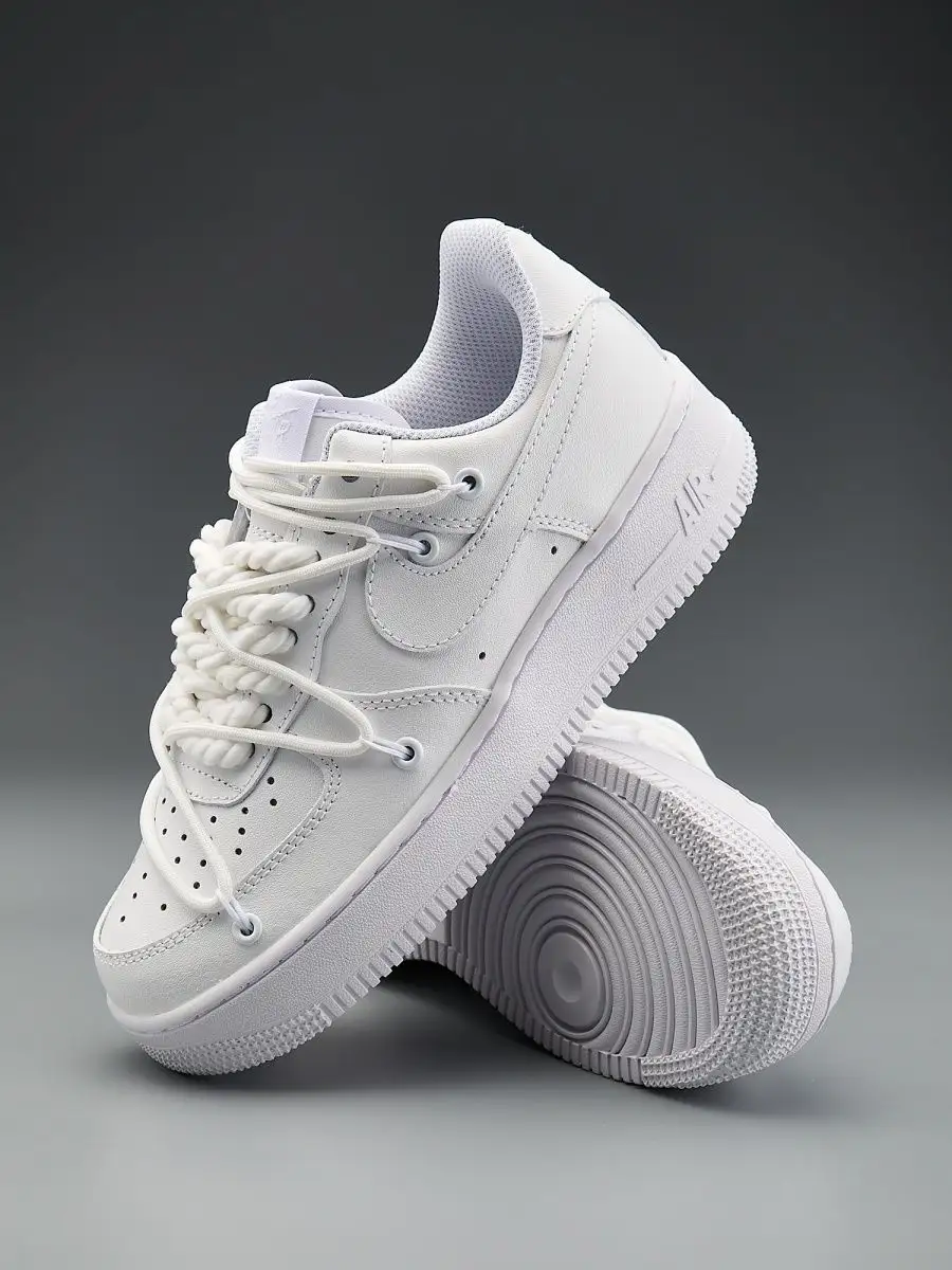 Nike air force 1 sage low white size outlet 5