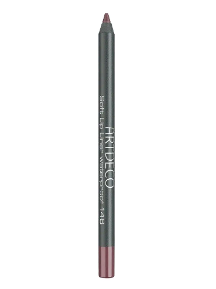 Artdeco карандаш для губ Soft Lip Liner Waterproof.