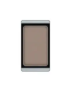 Тени для век матовые, тон 520 Matt Light Grey Mocha, 0,8г ARTDECO 161179335 купить за 686 ₽ в интернет-магазине Wildberries