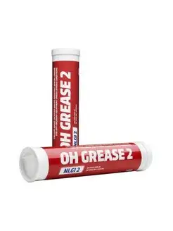 Пластичная смазка OH Grease 2 0,4 кг. 703263 Neste 161188734 купить за 1 140 ₽ в интернет-магазине Wildberries