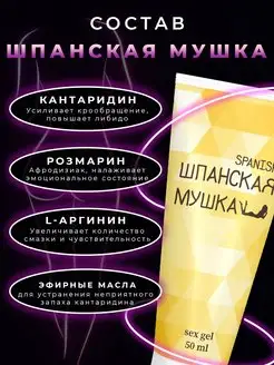 Эфирные масла – афродизиаки