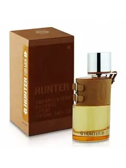 HANTER FOR MEN Armaf 161231971 купить за 2 288 ₽ в интернет-магазине Wildberries