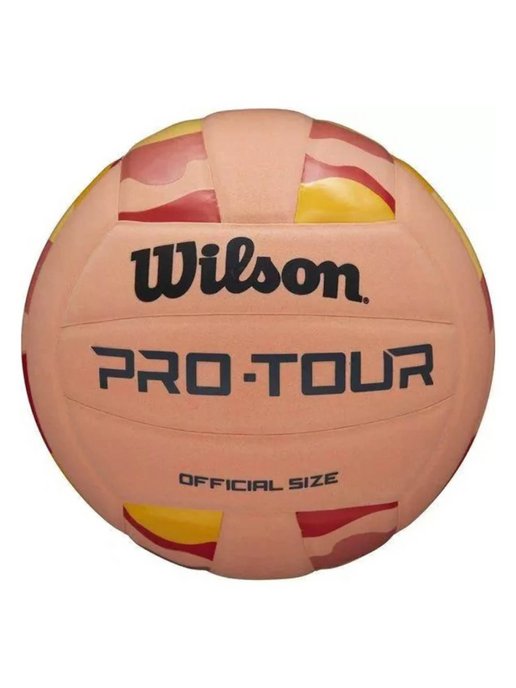 Волейбольный мяч Wilson